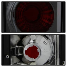Load image into Gallery viewer, Spyder Ford Excursion 00-06/Econoline 150/250/350/450/550 95-06 Euro Tail Lights Smk ALT-YD-FEC00-SM

