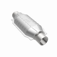 Load image into Gallery viewer, MagnaFlow Conv Univ 2.25 W/Air FED
