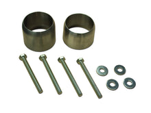Load image into Gallery viewer, ICON 2012+ Jeep Wrangler JK Exhaust Spacer Kit
