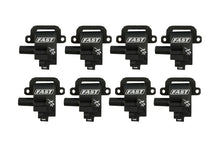 Load image into Gallery viewer, FAST XR Ignition Coil Set for 98-01 LS1/LS6/7.4/8.1 - Set of 8
