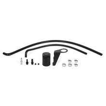 Load image into Gallery viewer, Mishimoto 2019+ Hyundai Veloster Turbo PCV-Side Direct Fit Catch Can
