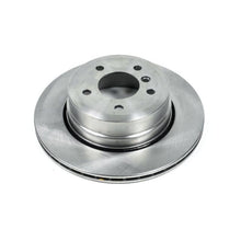 Load image into Gallery viewer, Power Stop 06-07 BMW 525xi Rear Autospecialty Brake Rotor
