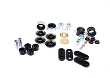 Load image into Gallery viewer, Whiteline 9/2007-8/2011 Subaru Impreza / WRX Front Vehicle Essentials Kit
