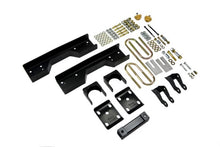 Load image into Gallery viewer, Belltech FLIP KIT 88-98 GM C1500/2500 XtdCab 6inch
