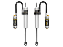 Load image into Gallery viewer, ICON 91-97 Toyota Land Cruiser 80 4-6in Front 2.5 Series Shocks VS RR CDCV - Pair
