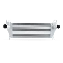 Load image into Gallery viewer, Mishimoto 19+ Ford Ranger 2.3L EcoBoost Intercooler Kit - Silver + MWBK Pipes
