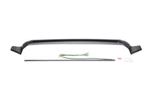 Load image into Gallery viewer, AVS 14-21 Toyota Tundra Low Profile Aeroskin Lightshield Pro - Black
