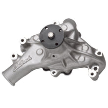 Load image into Gallery viewer, Edelbrock Water Pump High Performance Chevrolet 1969-87 Cars And 1973-86 Light Duty Trucks
