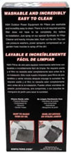 Load image into Gallery viewer, K&amp;N Replacement Industrial Air Filter for Bobcat / Case Intl. / Caterpillar / Hitachi / John Deere
