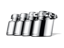 Load image into Gallery viewer, Akrapovic 09-14 BMW X5M (E70) Tail Pipe Set (Titanium)
