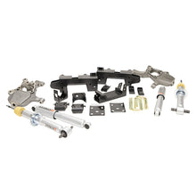 Load image into Gallery viewer, Belltech LOWERING KIT 2019 Chevrolet Silverado / GMC Sierra 1500 2WD All Cab - 2-4in Fr / 6in R
