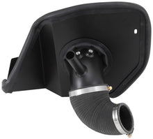 Load image into Gallery viewer, K&amp;N 2013 Hyundai Genesis Coupe 2.0L L4 F/I Typhoon Performance Intake Performance kit
