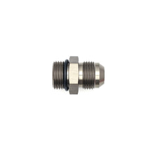 Load image into Gallery viewer, DeatschWerks 10AN ORB Male To 10AN Male Adapter (Incl O-Ring)
