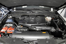 Load image into Gallery viewer, K&amp;N 2017 Nissan Armada V8 5.6L Aircharger Performance Air Intake
