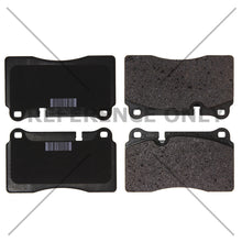 Load image into Gallery viewer, StopTech Performance 14-17 Volkswagen Touareg Front Brake Pads
