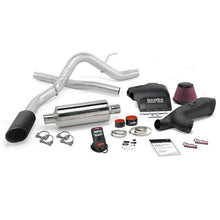 Load image into Gallery viewer, Banks Power 11-14 Ford F-150 3.5L EcoBoost Stinger System - SS Single Exhaust w/ Black Tip
