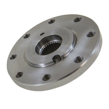 Load image into Gallery viewer, Yukon Gear Flange Yoke For Ford 10.25in and 10.5in w/ Long Spline Pinion
