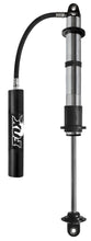 Load image into Gallery viewer, Fox 2.5 Performance Series 8in. Remote Reservoir Coilover Shock 7/8in. Shaft
