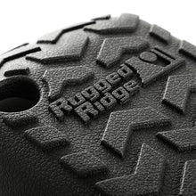 Load image into Gallery viewer, Rugged Ridge Center Console Cover Black 97-01 Jeep Wrangler TJ
