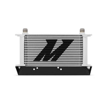 Load image into Gallery viewer, Mishimoto 10-11 Hyundai Gensis Coupe 3.8L Oil Cooler Kit
