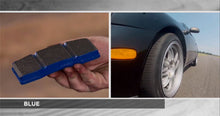Load image into Gallery viewer, EBC 91-96 Acura NSX 3.0L Bluestuff Rear Brake Pads
