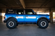 Load image into Gallery viewer, DV8 Offroad 21-22 Ford Bronco FS-15 Series Rock Sliders
