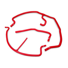Load image into Gallery viewer, Mishimoto 09-14 Chevy Corvette Red Silicone Ancillary Hose Kit
