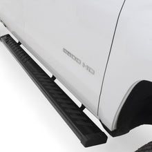 Load image into Gallery viewer, Lund 15-18 Ford F-150 SuperCrew Summit Ridge 2.0 Running Boards - Black
