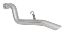 Load image into Gallery viewer, K&amp;N 18-19 Jeep Wrangler JL 2.0L L4 / 3.6L V6 Exhaust Kit Muffler Delete
