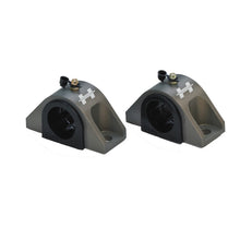 Load image into Gallery viewer, Hotchkis Style A 1-1/4in Heavy Duty Billet Sway Bar Bushing Brackets
