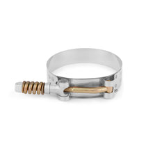 Load image into Gallery viewer, Mishimoto 3 Inch Stainless Steel Constant Tension T-Bolt Clamp
