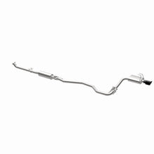 Load image into Gallery viewer, Magnaflow 2022+ Honda Civic Sport 2.0 Sedan NEO Cat-Back Exhaust System
