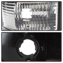 Load image into Gallery viewer, Spyder 00-06 Chevy Suburban 1500/2500 V2 Light Bar LED Tail Lights -Red Clr (ALT-YD-CD00V2-LBLED-RC)
