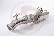 Load image into Gallery viewer, Wagner Tuning Ford Focus ST MK3 Downpipe Kit 200CPSI
