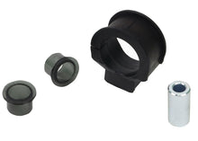 Load image into Gallery viewer, Whiteline 96-00 Toyota RAV4 Steering Rack Bushing Kit
