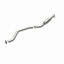 Load image into Gallery viewer, Magnaflow Conv DF 13-14 Mercedes-Benz GL450 V8 4.6 OEM Underbody
