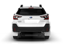 Load image into Gallery viewer, Rally Armor 20-22 Subaru Outback White UR Mud Flap w/ Black Logo
