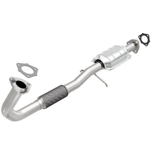Load image into Gallery viewer, MagnaFlow Conv DF 93-97 SC SL SW 1.9L 91000
