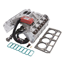 Load image into Gallery viewer, Edelbrock Power Package Top End Kit RPM Series Chevrolet 1997-2004 5 7L LS1 w/ Timing Control Module
