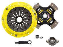 Load image into Gallery viewer, ACT 1993 Mazda RX-7 XT-M/Race Sprung 4 Pad Clutch Kit
