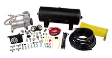 Load image into Gallery viewer, Air Lift Quick Shot Compressor System
