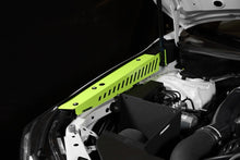 Load image into Gallery viewer, Perrin 22-23 Subaru WRX Fender Shroud Set - Neon Yellow
