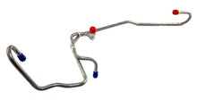 Load image into Gallery viewer, Omix Fuel Line Pump To Carb 76-81 Jeep CJ7
