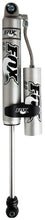 Load image into Gallery viewer, Fox 07+ Jeep JK 2.0 Performance Series 9.6in. Smooth Body Remote Res. Rear Shock / 1.5-3.5in. Lift
