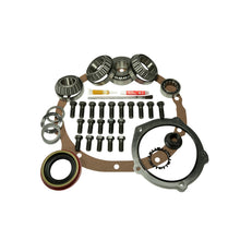 Load image into Gallery viewer, Yukon Gear Master Overhaul Kit For Ford Daytona 9in Lm603011 Diff w/ Crush Sleeve Eliminator
