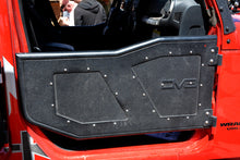 Load image into Gallery viewer, DV8 Offroad 07-18 Jeep Wrangler Jk Rock Doors
