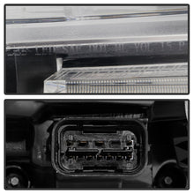 Load image into Gallery viewer, Spyder BMW F30 3 Series 4Dr LED Projector Headlights Chrome PRO-JH-BF3012H-4D-LED-C
