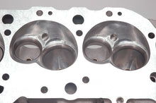 Load image into Gallery viewer, Edelbrock Race Cyl Head Musi CNC BBC Victor 24Deg Bare
