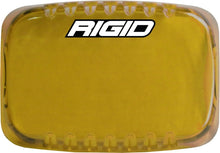 Load image into Gallery viewer, Rigid Industries SR-M Light Cover - Yellow
