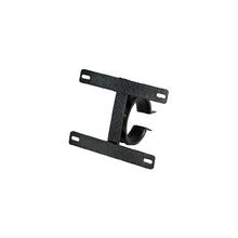 Load image into Gallery viewer, Rugged Ridge 3in Tube Bumper License Plate Bracket
